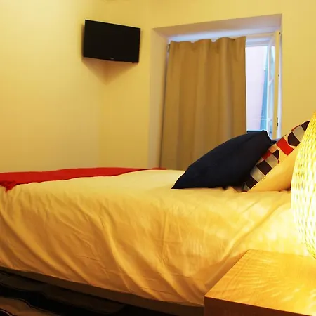 Apartamento Roots -
